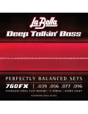 LA BELLA 760FX | MusicGoodDeal