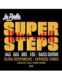 LA BELLA SS45 | MusicGoodDeal