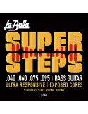 LA BELLA SS40 | MusicGoodDeal
