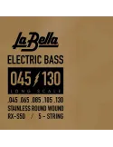 LA BELLA RX-S5D | MusicGoodDeal