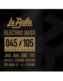 LA BELLA RX-N4D-S | MusicGoodDeal