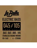LA BELLA RX-S4D | MusicGoodDeal
