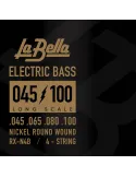 LA BELLA RX-N4B | MusicGoodDeal