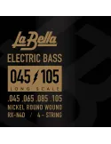LA BELLA RX-N4D | MusicGoodDeal
