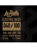 LA BELLA RX-N4A | MusicGoodDeal