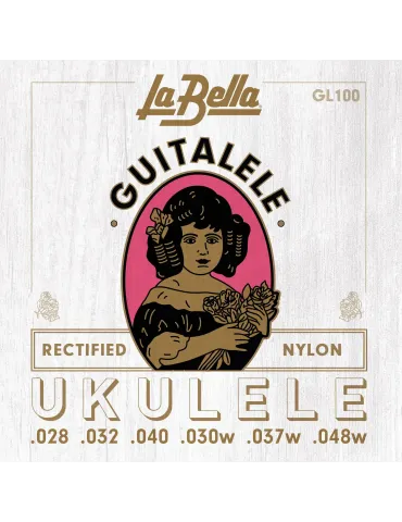 LA BELLA GL100 | MusicGoodDeal