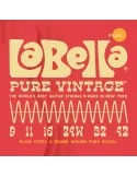 LA BELLA PV942 | MusicGoodDeal