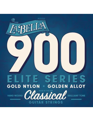 LA BELLA 900 | MusicGoodDeal