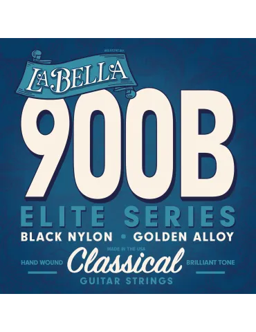LA BELLA 900B | MusicGoodDeal