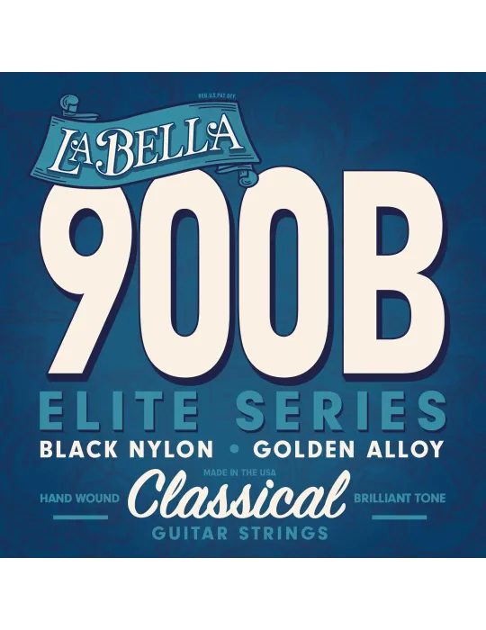 LA BELLA 900B | MusicGoodDeal