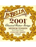 LA BELLA 2001MED | MusicGoodDeal
