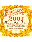 LA BELLA 2001FLA-MED | MusicGoodDeal