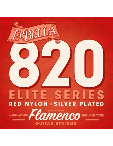 LA BELLA 820 | MusicGoodDeal
