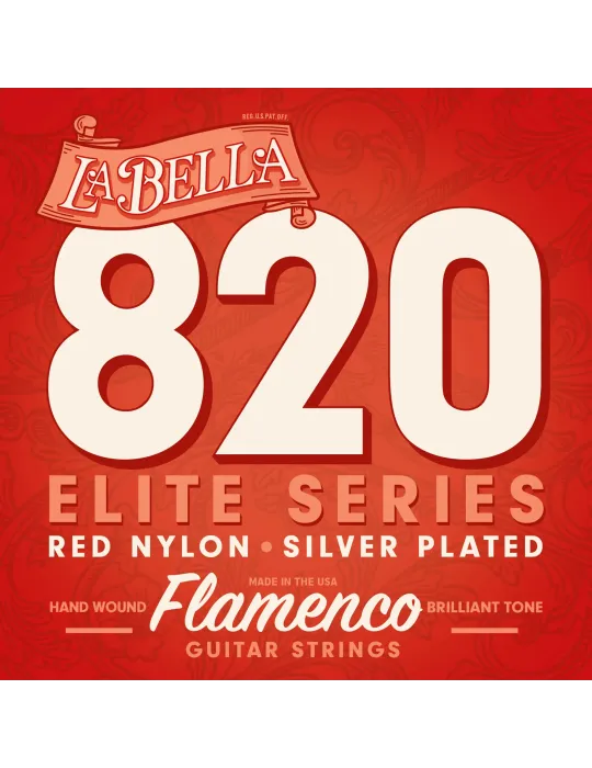 LA BELLA 820 | MusicGoodDeal