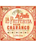 LA BELLA C80 | MusicGoodDeal