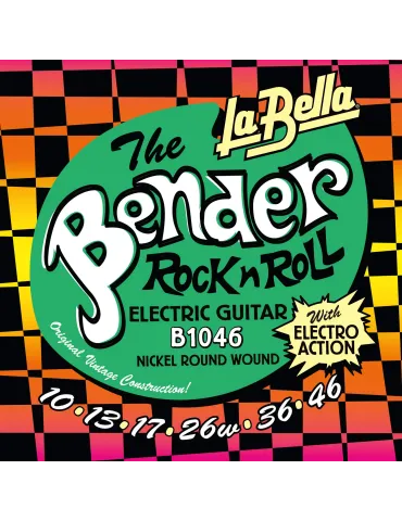 LA BELLA B1046 | MusicGoodDeal
