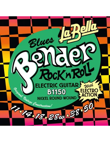 LA BELLA B1150 | MusicGoodDeal