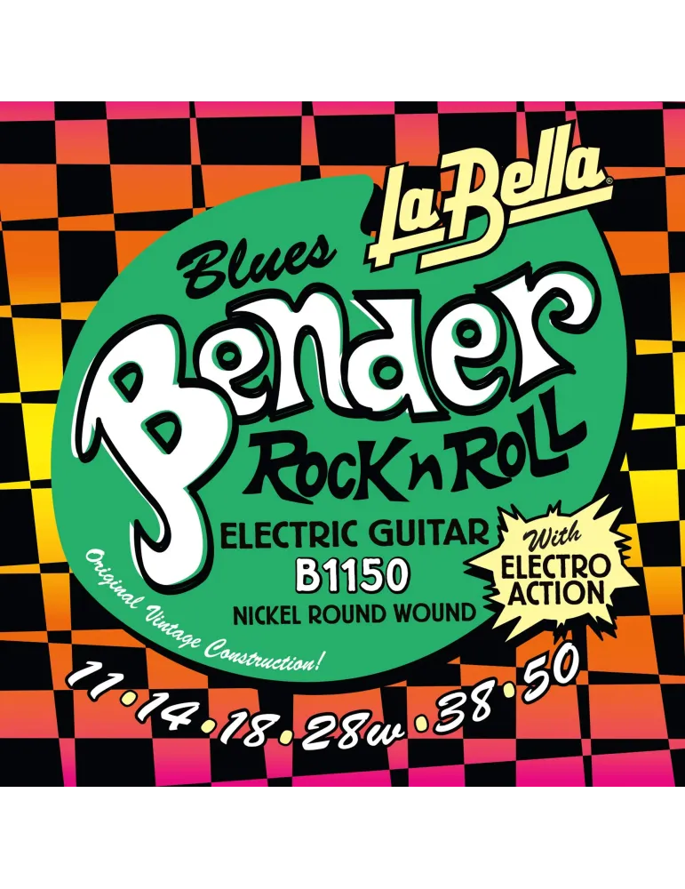 LA BELLA B1150 | MusicGoodDeal
