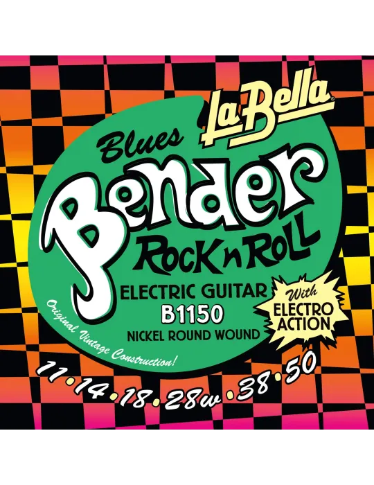 LA BELLA B1150 | MusicGoodDeal