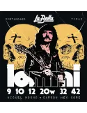 LA BELLA TI942 | MusicGoodDeal