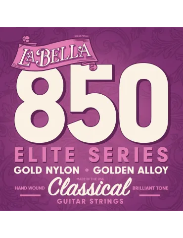 LA BELLA 850 | MusicGoodDeal