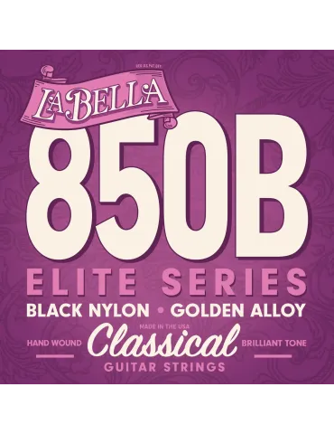 LA BELLA 850B | MusicGoodDeal