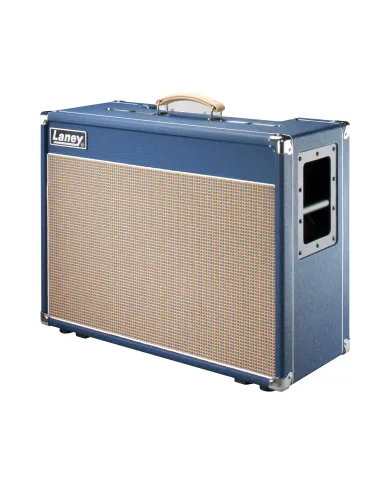  LANEY 20W/2X12" LIONHEART TUBE AMP|MusicGoodDeal 