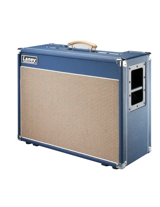  LANEY 20W/2X12" LIONHEART TUBE AMP|MusicGoodDeal 