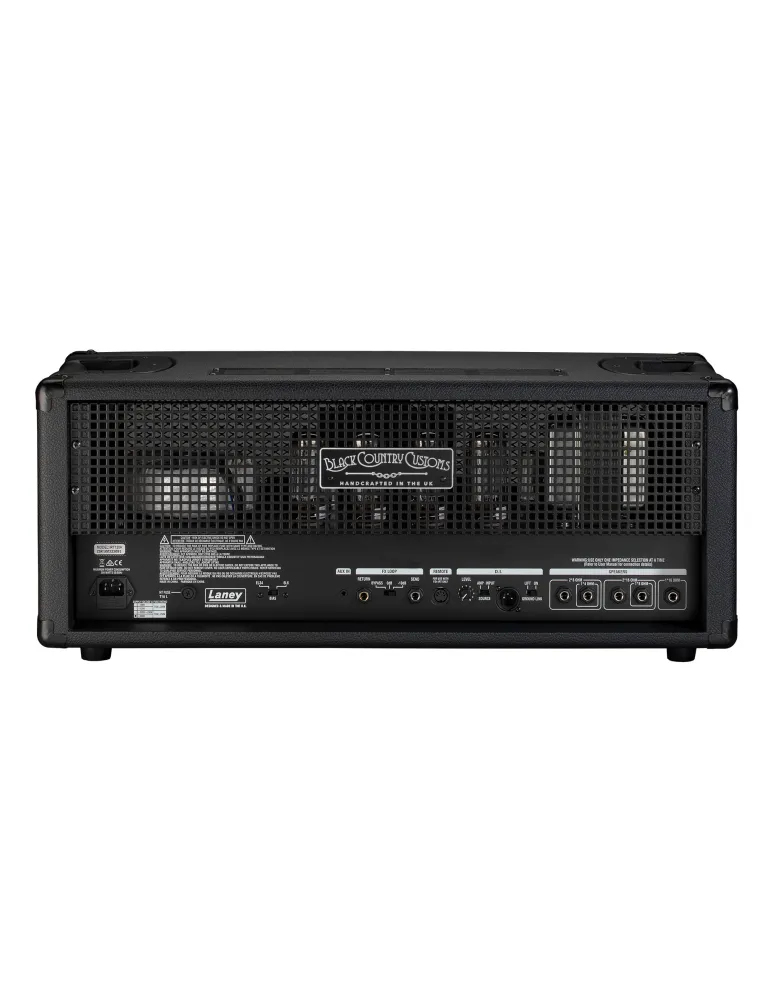 LANEY BCC-IRT120H | MusicGoodDeal