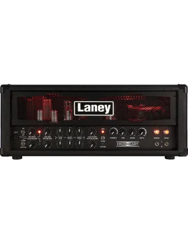  LANEY IRT120H CABEZAL DE LÁMPARA DE HIERRO DE 120W|MusicGoodDeal 