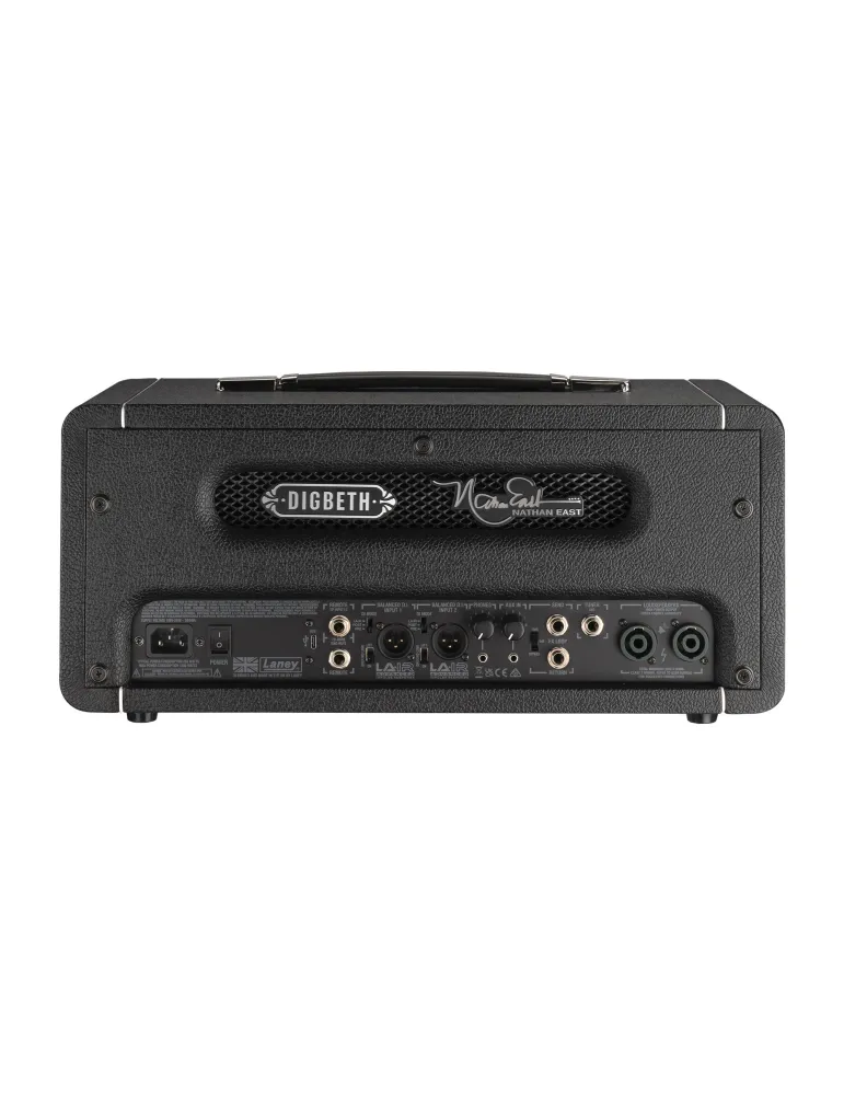 LANEY DB-EAST | MusicGoodDeal