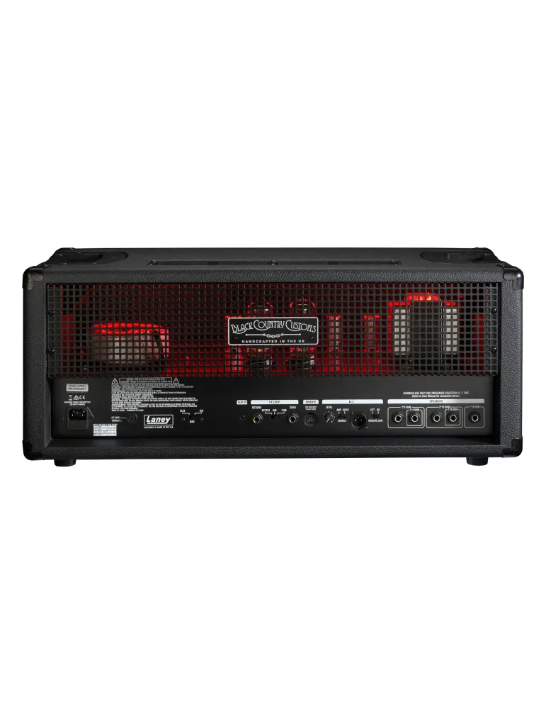 LANEY BCC-IRT60H | MusicGoodDeal