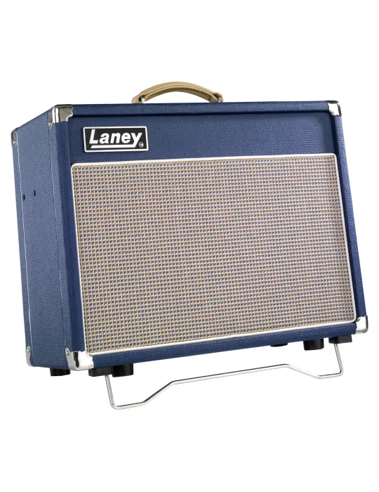  LANEY L5T112 AMPLIFICADOR DE LAMPARA LIONHEART 5W / 1X12 "|MusicGoodDeal 