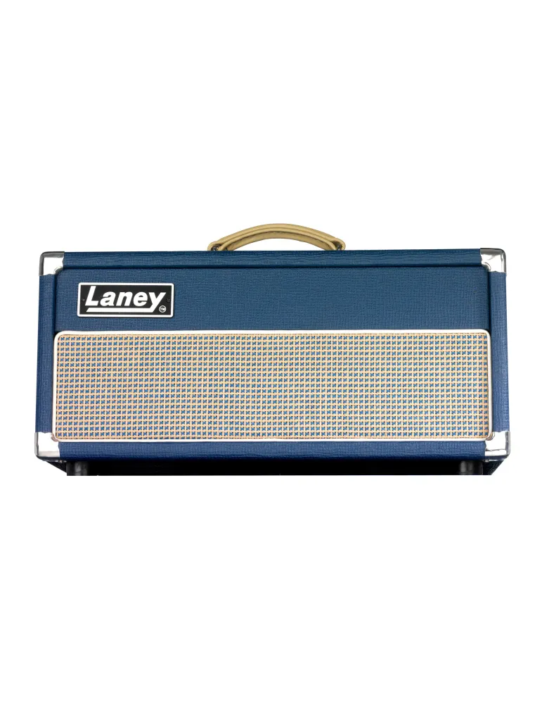  LANEY L20H CABEZAL LIONHEART 20W|MusicGoodDeal 