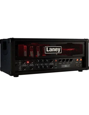 LANEY IRT60H CABEZAL DE LÁMPARA DE HIERRO 60W|MusicGoodDeal 