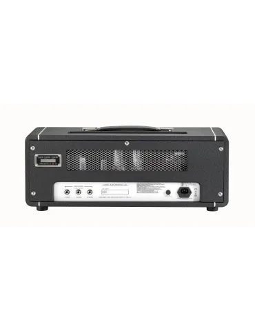  LANEY LA30BL LAMPARA CABEZAL 30W NEGRO COUNTRY|MusicGoodDeal  2