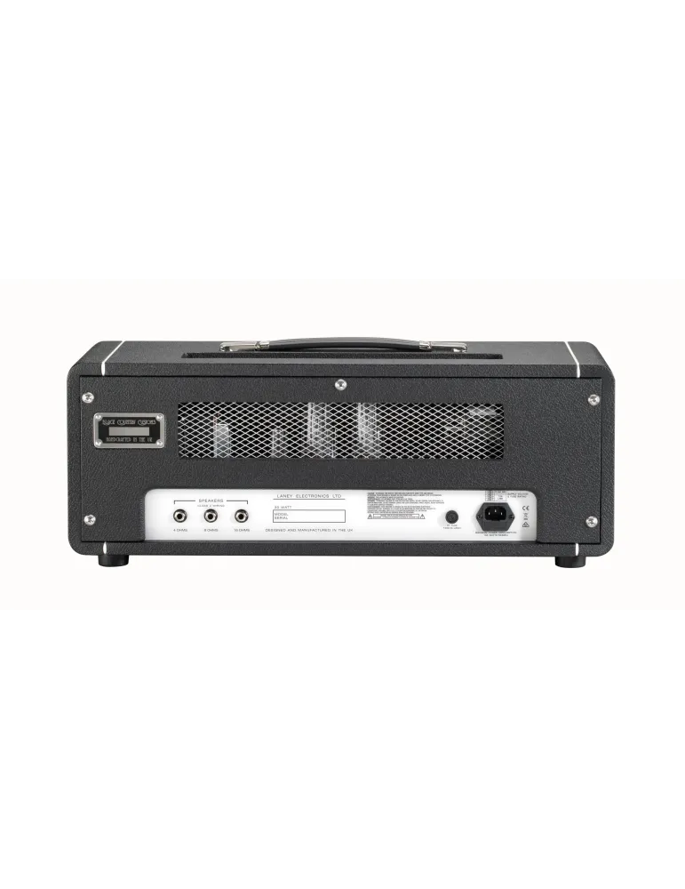 LANEY LA30BL LAMPARA CABEZAL 30W NEGRO COUNTRY|MusicGoodDeal 