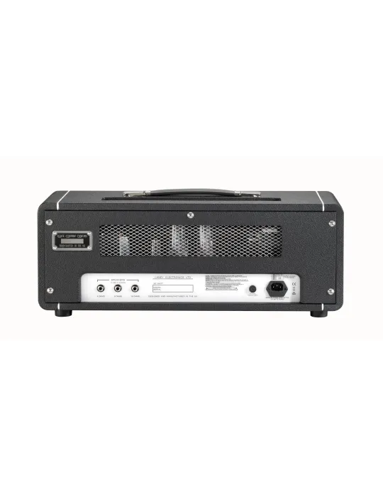 LANEY LA30BL LAMPARA CABEZAL 30W NEGRO COUNTRY|MusicGoodDeal 