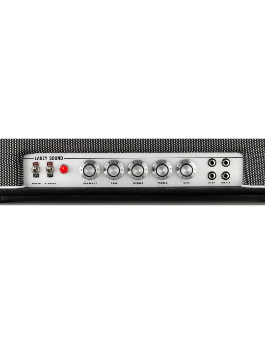  LANEY LA30BL LAMPARA CABEZAL 30W NEGRO COUNTRY|MusicGoodDeal 