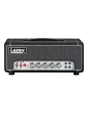  CABEZAL DE LÁMPARA LANEY LA-STUDIO BCC NEGRO|MusicGoodDeal 