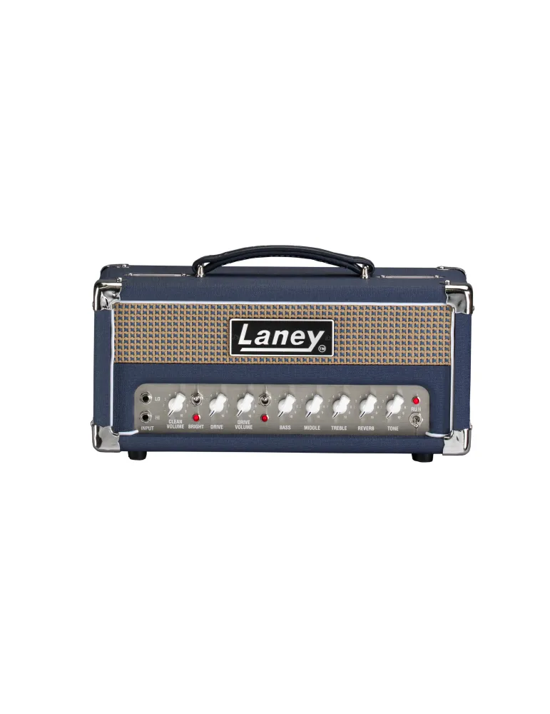  LANEY L5-STUDIO LAMPARA CABEZAL LIONHEART 5W|MusicGoodDeal 