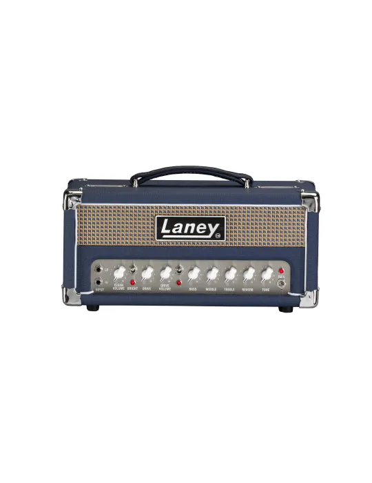  LANEY L5-STUDIO LAMPARA CABEZAL LIONHEART 5W|MusicGoodDeal 
