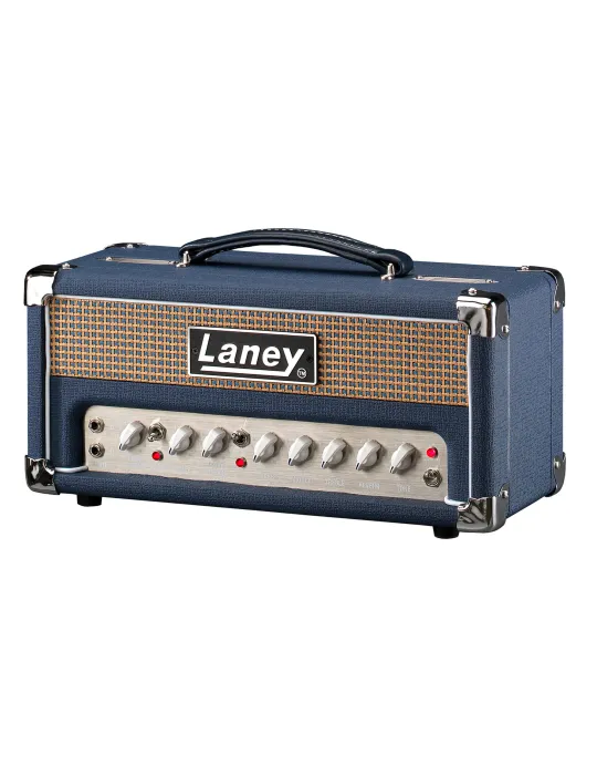  LANEY L5-STUDIO LAMPARA CABEZAL LIONHEART 5W|MusicGoodDeal 