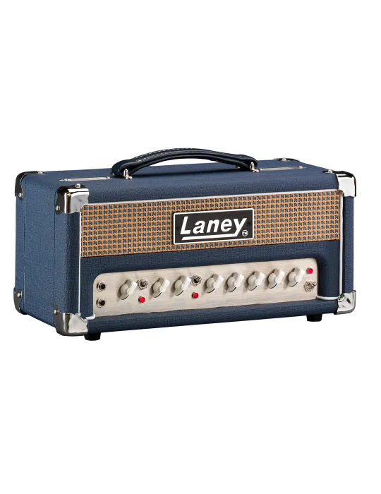  LANEY L5-STUDIO LAMPARA CABEZAL LIONHEART 5W|MusicGoodDeal 