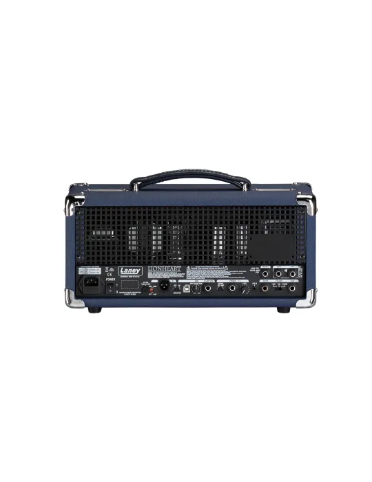  LANEY L5-STUDIO LAMPARA CABEZAL LIONHEART 5W|MusicGoodDeal 