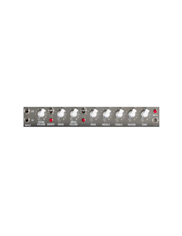  LANEY L5-STUDIO LAMPARA CABEZAL LIONHEART 5W|MusicGoodDeal 