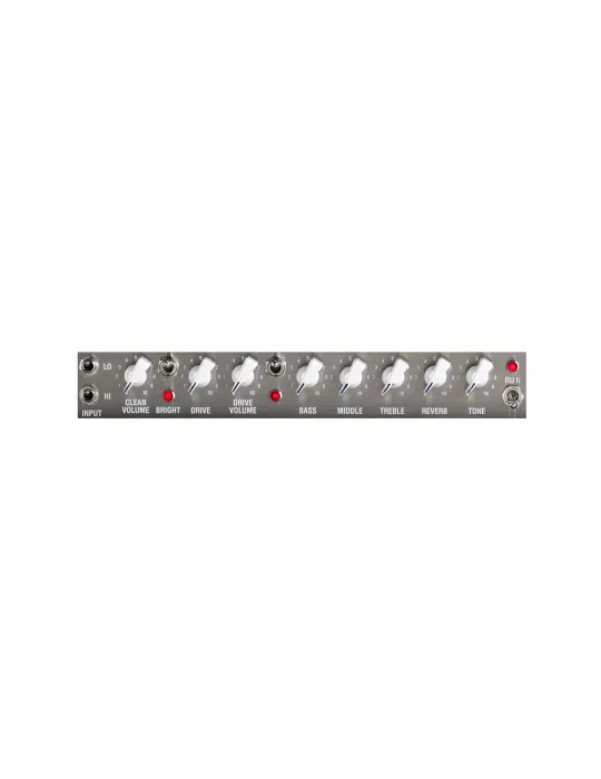  LANEY L5-STUDIO LAMPARA CABEZAL LIONHEART 5W|MusicGoodDeal 