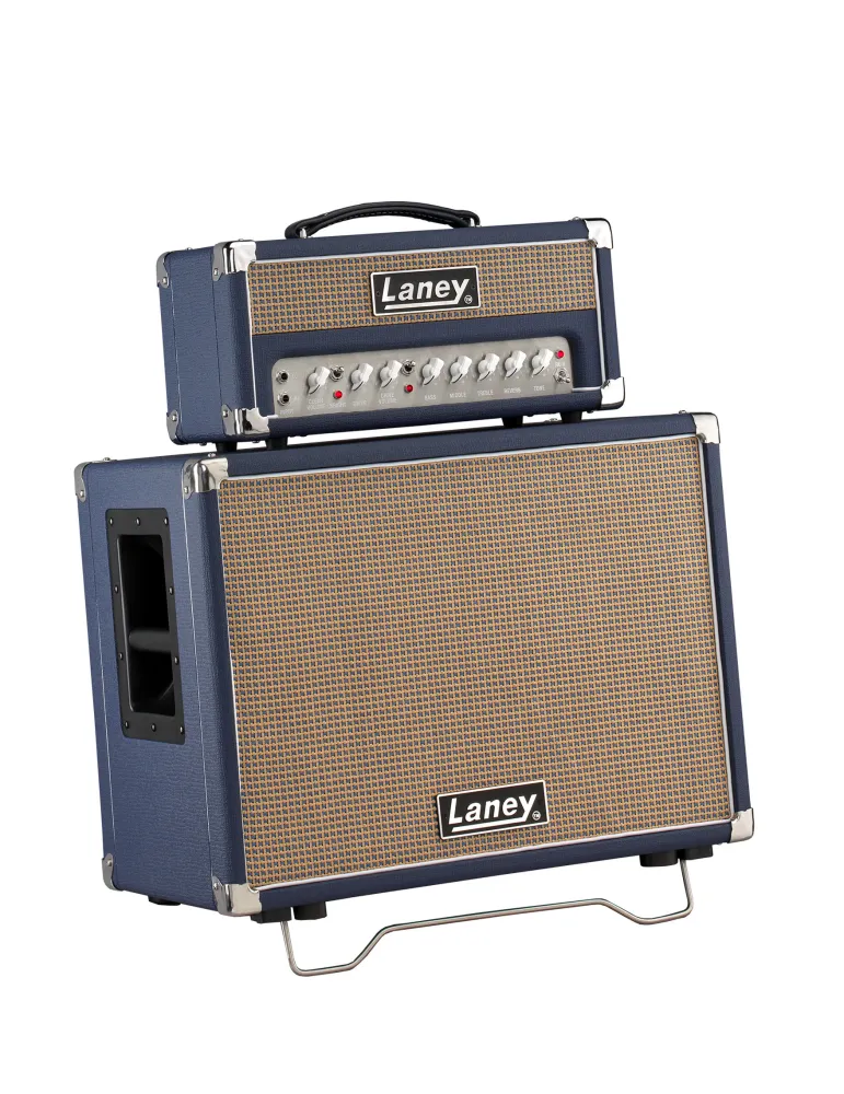  LANEY L5-STUDIO LAMPARA CABEZAL LIONHEART 5W|MusicGoodDeal 
