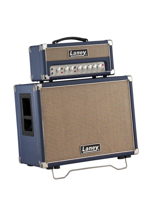  LANEY L5-STUDIO LAMPARA CABEZAL LIONHEART 5W|MusicGoodDeal 