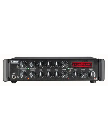  LANEY IRT-SLS IRONHEART IRT-SLS 300W / 60W HEAD|MusicGoodDeal 